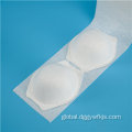 KN95 Shaped Cotton Cup-shaped KN95 stereotyped cotton Supplier
